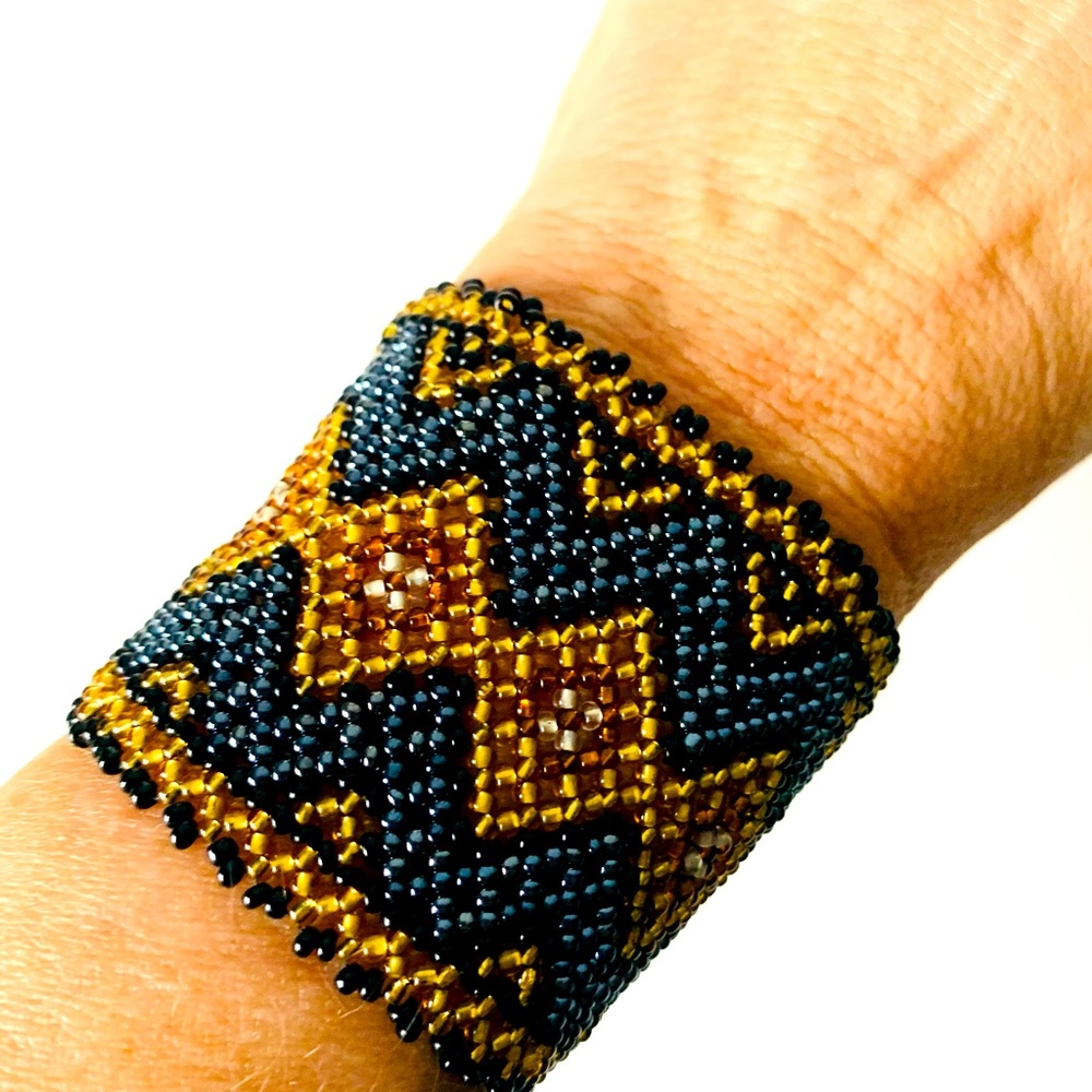 Beaded Bracelet